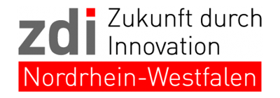 zdi-Netzwerk Kreis Viersen (Logo)