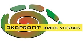 Ökoprofit Logo