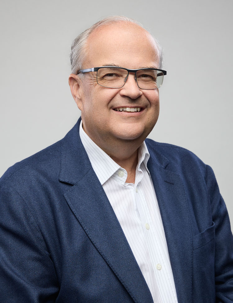Dr. Thomas Jablonskil