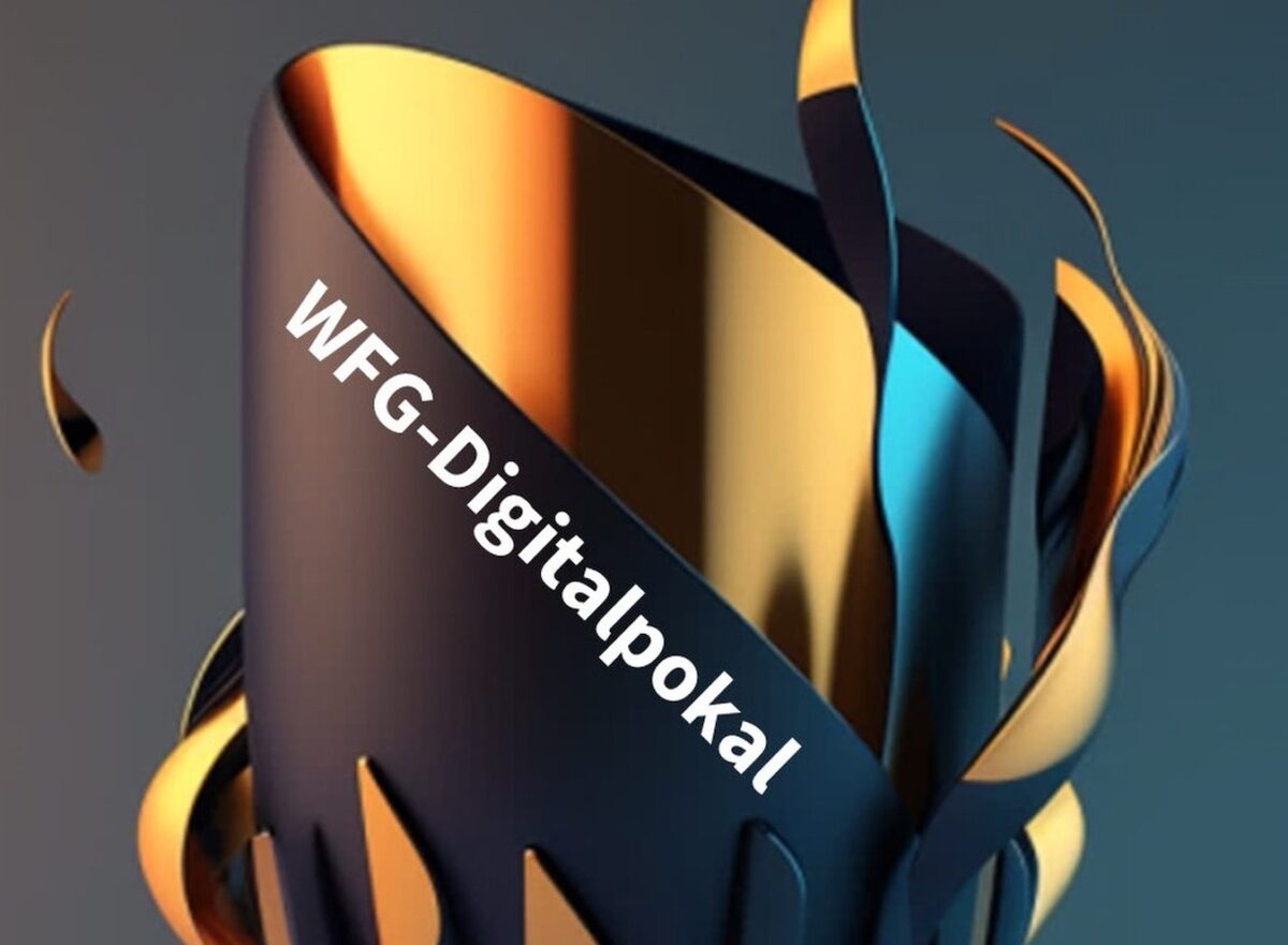 In Kürze startet die vierte Auflage des Digital-Pokals der WFG. Foto: WFG